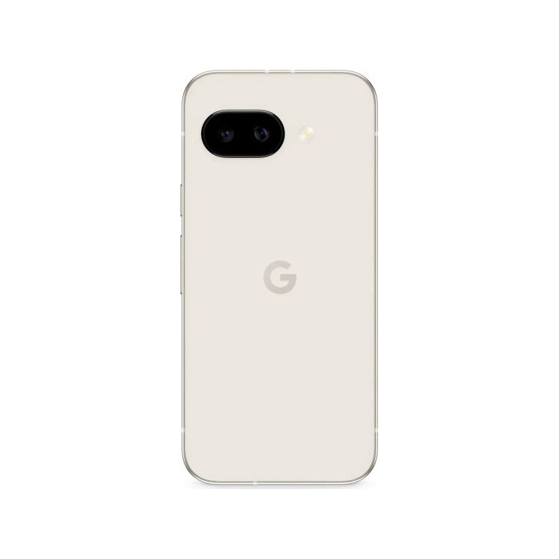 Google Pixel 9a 5G DS 128GB 8GB Porcelain
